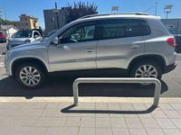 Usata VW Tiguan Sport 150 CV (110 kW) 2009 SUV