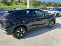 Usata Omoda 5 147 CV (108 kW) 2024 Nero metallizzato SUV