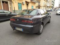 usata Alfa Romeo 156 156 1.9 JTD 16V Distinctive