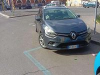 Usata Renault Clio GrandTour 90 CV (66 kW) 2016 Station wagon