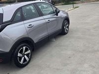 Usata Opel Crossland X Design & Tech 83 CV (61 kW) 2022 SUV