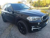 Usata BMW X5 231 CV (169 kW) 2015 SUV
