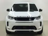 Usata Land Rover Discovery 5 SE Dynamic 204 CV (150 kW) 2023 Bianco SUV
