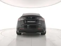 Usata Tesla Model Y Performance 155 kW (211 CV) 2022 Nero SUV