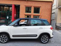 usata Fiat 500L Trekking Lounge Euro 6b - 2017