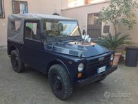 usata Fiat Campagnola - 1987