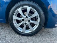 Usata Opel Corsa 75 CV (55 kW) 2021 Blu Utilitaria