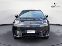 Nuova Lynk & Co 08 139 CV (102 kW) 2025 Nero SUV