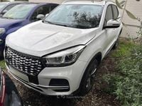 Usata DR DR 1.0 83 kW (114 CV) 2022 Bianco Utilitaria