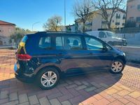 usata VW Touran Tiguan 1.6 TDI SCR Style BlueMotion Technology