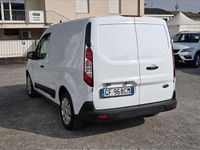 Usata Ford Transit Trend 101 CV (74 kW) 2021 Bianco Furgone
