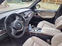 Usata BMW X5 2011 SUV