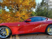 Usata Ferrari 812 799 CV (587 kW) 2020 Coupé