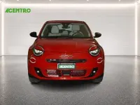 Usata Fiat 600 La Prima 110 CV (80 kW) 2025 Beige SUV
