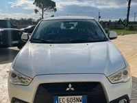 usata Mitsubishi ASX - 2011