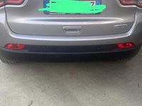 Usata Jeep Compass Longitude 2019 Grigio SUV