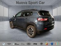 Usata Jeep Compass Limited 130 CV (95 kW) 2023 SUV