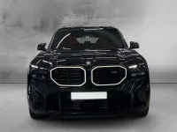 Usata BMW XM 476 CV (350 kW) 2025 Black sapphire metallic SUV