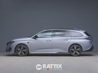 Usata Peugeot 308 SW GT 179 CV (131 kW) 2024 Grigio artense Station wagon