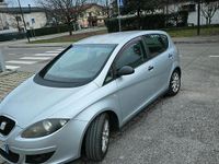 Usata Seat Altea Stylance 105 CV (77 kW) 2005 Monovolume