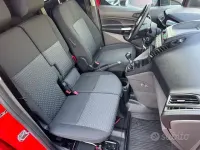 Usata Ford Transit Connect 75 CV (55 kW) 2023 Rosso Monovolume