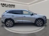 Usata Renault Austral Iconic 200 CV (147 kW) 2023 Kqg grigio scisto SUV