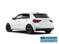 Usata Audi A1 e-tron Business 116 CV (85 kW) 2025 Bianco Utilitaria