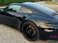 Usata Porsche 911 Carrera GTS 541 CV (397 kW) 2025 Nero Coupé
