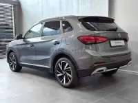 Nuova MG ZS Luxury 102 CV (75 kW) 2026 Grigio SUV