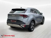 Usata Kia Sportage Style 180 CV (132 kW) 2022 Vari colori SUV