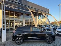 Usata Ford Puma ST-Line 125 CV (91 kW) 2024 Nero SUV