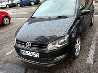 Usata VW Polo 2012 Utilitaria