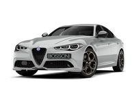Nuova Alfa Romeo Giulia Sprint Sprint 160 CV (117 kW) 2026 Grigio Coupé