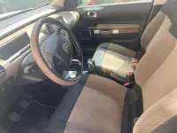 Usata Citroën C4 Cactus 92 CV (67 kW) 2015 Utilitaria