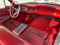 Usata Ford Falcon Futura 1960 Berlina