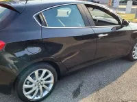 Usata Alfa Romeo Giulietta Distinctive 120 CV (88 kW) 2014 Utilitaria