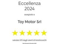 Usata Jeep Compass Limited 120 CV (88 kW) 2017 Grigio SUV