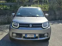 Usata Suzuki Ignis 90 CV (66 kW) 2017 SUV