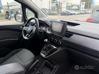 Usata Renault Kangoo Equilibre 95 CV (69 kW) 2024 Bianco Berlina