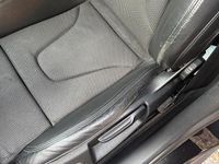 Usata Audi A4 S-Line 143 CV (105 kW) 2009 Nero Station wagon