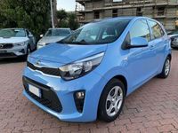 usata Kia Picanto 1.0 mpi Cool *OK NEOPATENTATI* TAGLIANDI REGOLARI