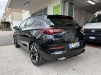 Usata Opel Grandland X GSe 200 CV (147 kW) 2023 Nero SUV