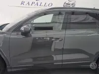Usata Audi Q3 150 CV (110 kW) 2022 Grigio SUV