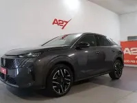 Usata Peugeot 3008 Allure 145 CV (106 kW) 2025 Grigio scuro SUV