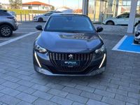 usata Peugeot 208 1.2 PureTech 100cv EAT8 ALLURE AZIENDALE