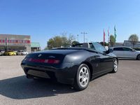 Usata Alfa Romeo GTV 150 CV (110 kW) 2001 Nero Coupé