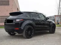 Usata Land Rover Range Rover evoque Black Edition 190 CV (139 kW) 2019 SUV