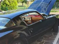 Usata Pontiac Formula 190 CV (139 kW) 1979 Nero Berlina