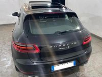 usata Porsche Macan 3.0d S 258cv Diesel