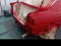 Usata Alfa Romeo 155 120 CV (88 kW) 1997 Berlina